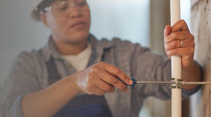 Professional annual plumbing maintenance services in Tillson, NY